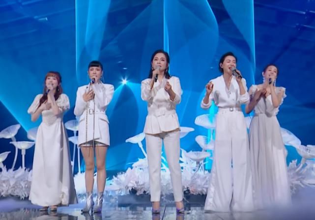 郁可唯|朱婧汐battle不选李斯丹妮,原因有两点,万茜占主要责任!