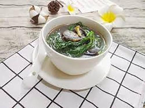  大闸蟹|这东西又黑又臭，拿来烧汤，鲜过大闸蟹，家人喝后都说：太好喝