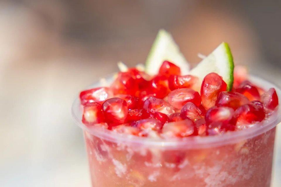 芋圆|芋圆燕麦奶茶,一杯4层楼,学会这3个动作才能喝…