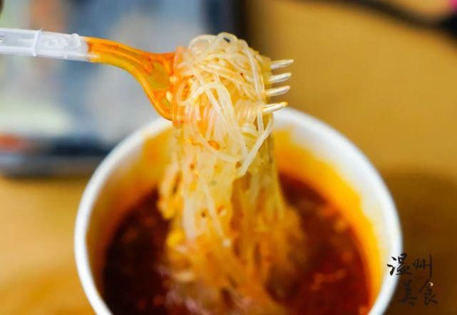 泡面|温州便利店的这些新奇泡面,我们测评后发现ZUI好吃的竟然是……