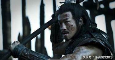  项羽|项羽自刎乌江后，手下的5大虎将都是什么下场？