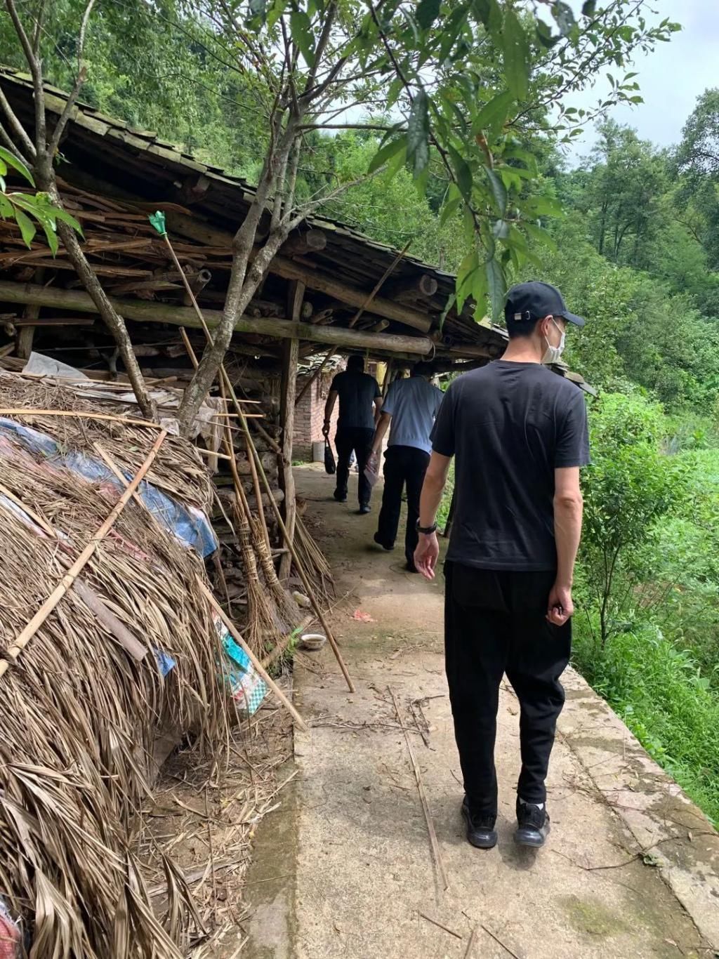 公安局|30年前命案积案告破!