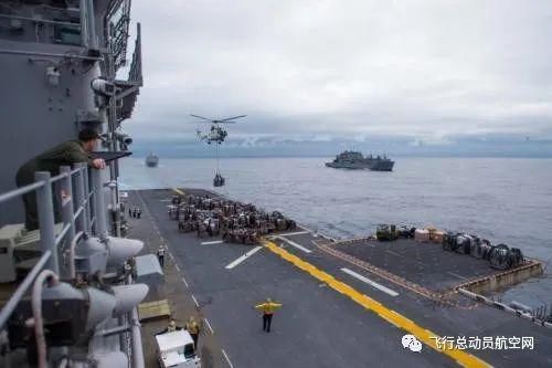 攻击|美军“好人理查德号”两栖攻击舰在圣迭戈海军基地突发爆炸起火 或致报废