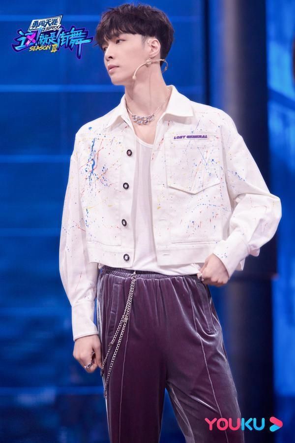  王嘉尔|来了，王嘉尔、王一博、钟汉良、张艺兴领衔的《这！就是街舞》第三季要亮相了