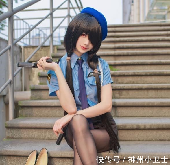 动力源泉|为何coser们身材都很好接触cosplay后，我瘦了20斤