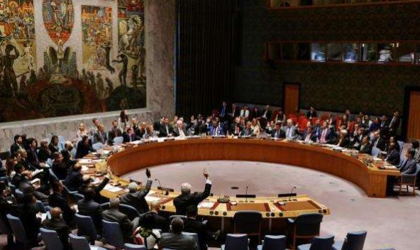 联合国安理会|蓬佩奥通知联合国安理会,将恢复对伊制裁程序,伊外交官强势喊话