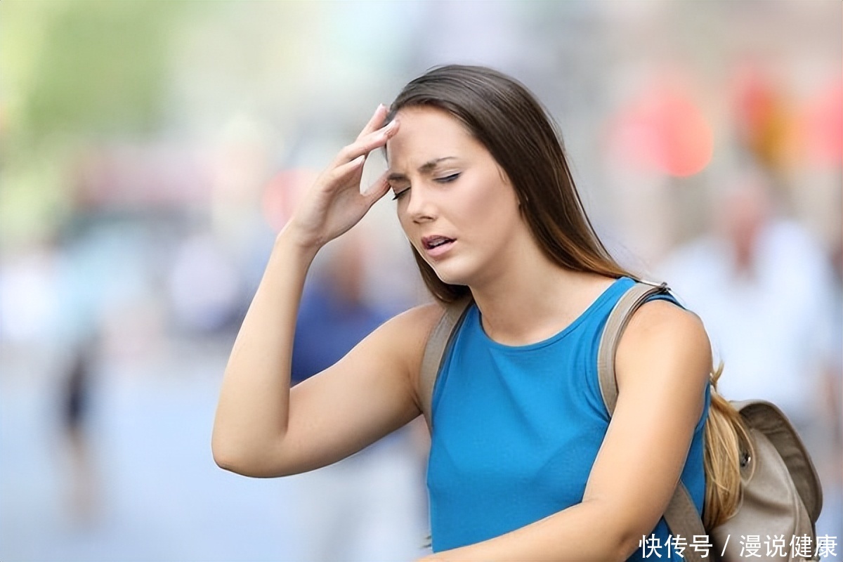 严重起来还真会要命！全国各地高温预警信号，做好6件事来预防2023