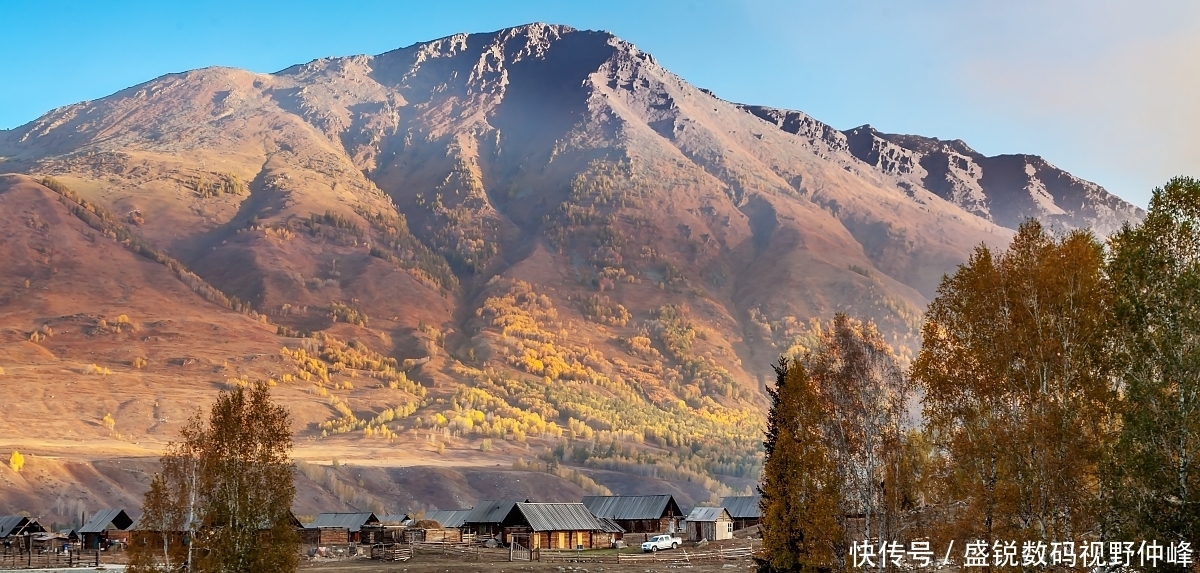 喜欢她|懂得珍惜不期而遇,才能看淡不辞而别