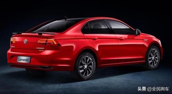 引擎|大众又一"颜值帝",搭1.4T引擎,油耗5.4L,网友:要火