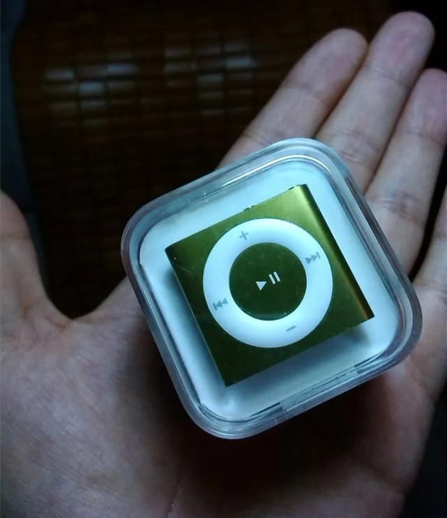 全球|苹果这款神机,曾经全球第一,今天彻底凉了