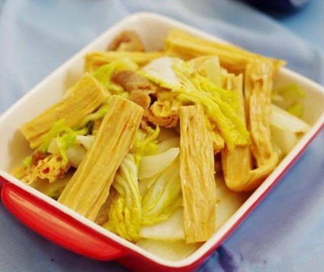 家常菜|色香味俱全的几道家常菜,好吃不腻,简单美味,每一道都值得尝试