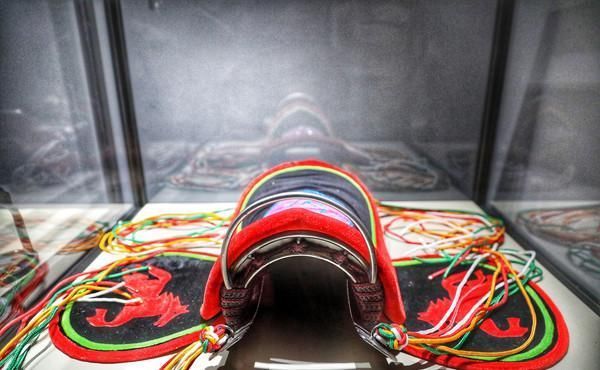 暑假|暑假带娃去哪玩中国马镇,避暑游玩约不约