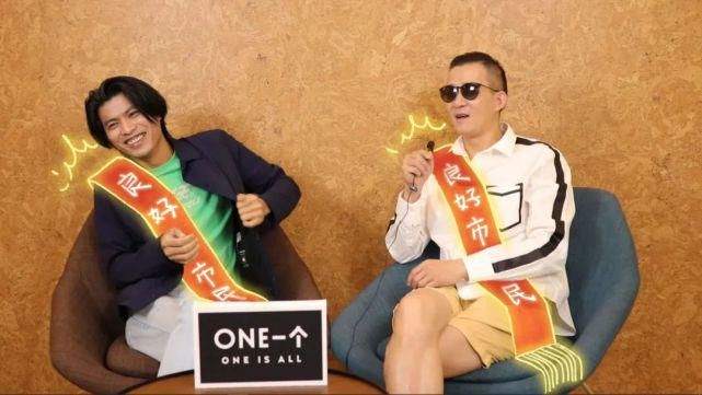 仁科|快!我们把五条人捞来了