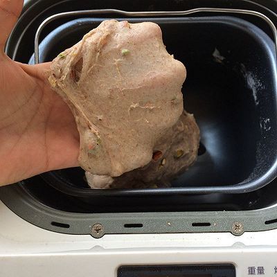  杏仁|奶酪开心果杏仁包