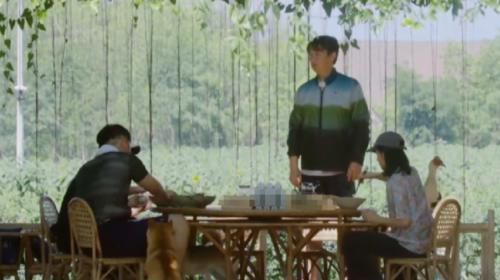  鱼汤|《向往4》黄磊做鱼汤面，看清无滤镜下原图，网友：给钱都不吃！