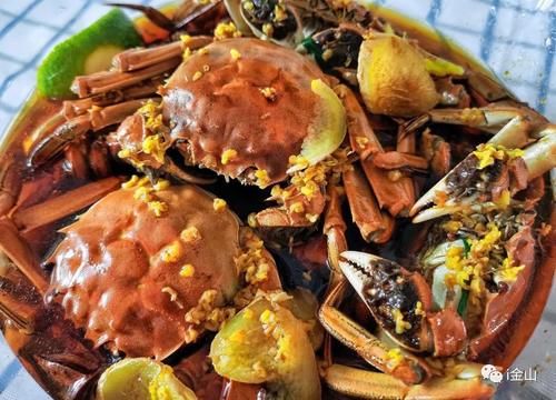 秋天|当桂花“遇见”美食,一顿桂花宴让你“吃掉”整个秋天!