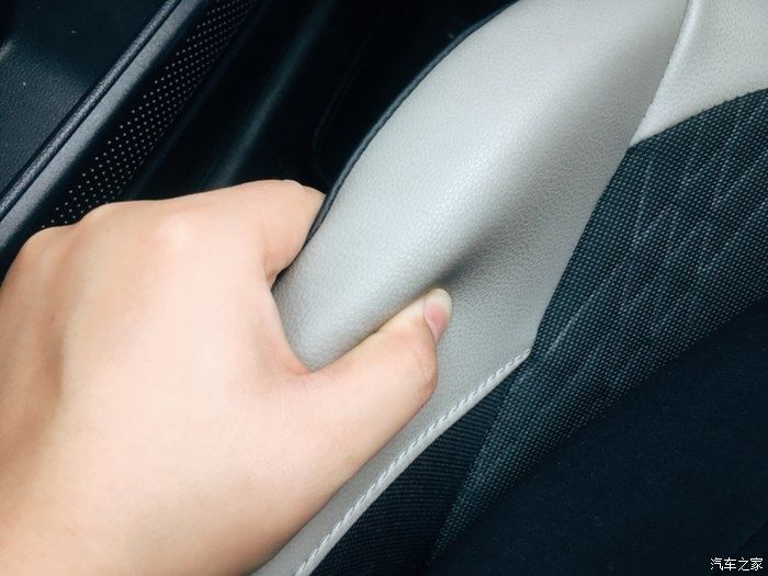  铠的|不论前路，勇于前行，途铠的用车体验及外观内饰细节分享！