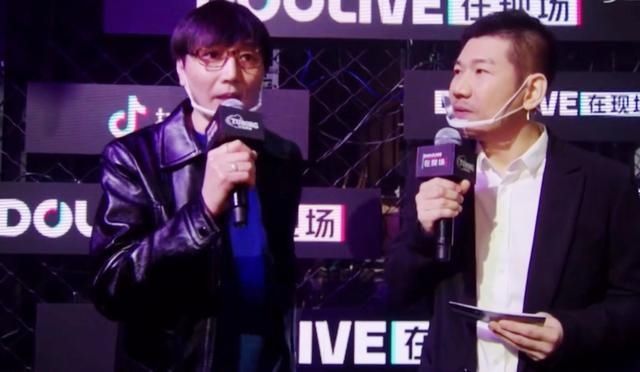  欧阳|王菲前男友变中老年美妆博主？爱与欧阳娜娜斗嘴，为何被网友喊停