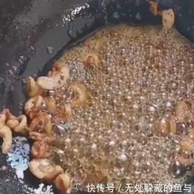 开胃|干锅莲藕,香辣脆嫩,开胃下饭