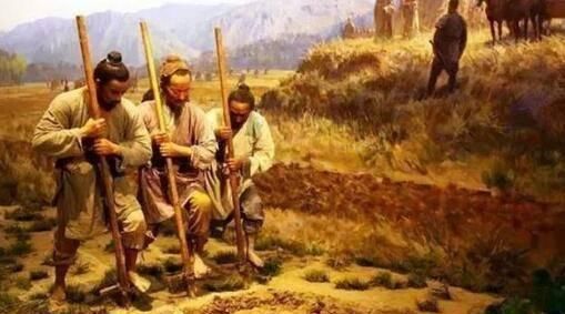 难富种田翁,一朝能发江湖客,究竟啥意思?