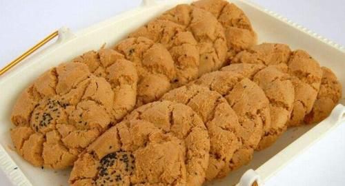 糕点|中国好评如潮的6种糕点,图1开胃,图4消暑,图6入口即化!