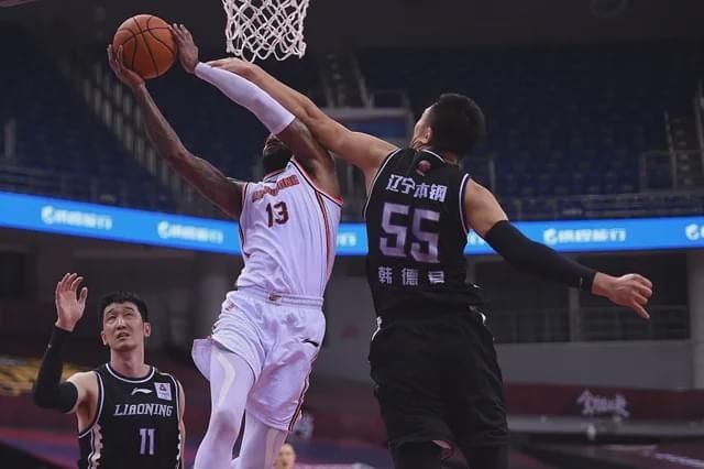  依然|7中1仅2分，阿联依然是赢球的最大功臣，正负值+21全场最高