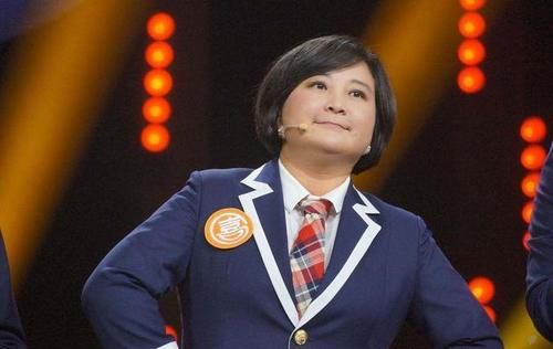 期节目中|贾玲变救场王?张雨剑录节目黑脸被化解,沈腾关晓彤都沾过她的光