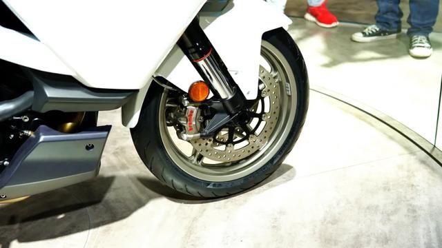  春风|春风民用公升级巡航CF1250TR