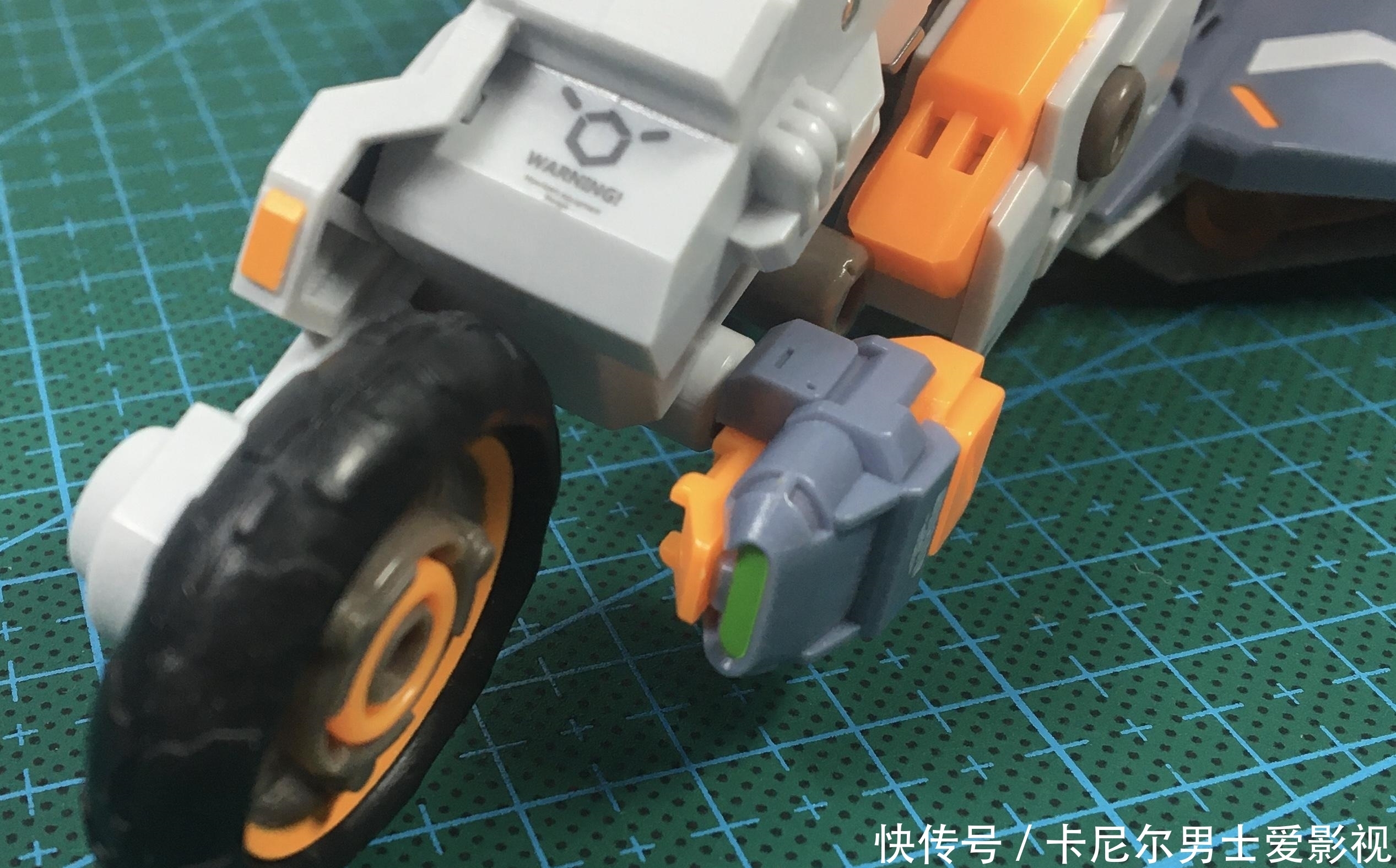  测评|【深度详评】核诚治造驳机制-狂弩测评