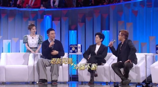  冯提莫|冯提莫咖位变大，在《我们的歌2》圈粉不断，是实力还是运气好？