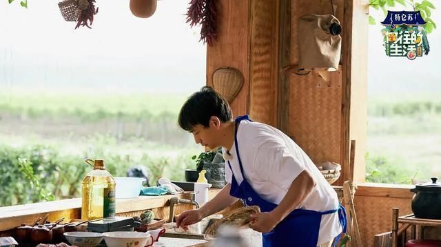  讲究|《向往的生活》录制地点大有讲究，为啥不在北方录制？导演有话说