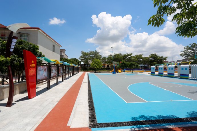  公园|珠海首个！航空航天主题！又一个新公园来了…