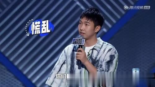 黑马|大神云集,是技高一着,还是黑马突围?