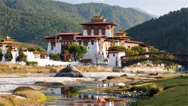 不丹|亚洲唯一一个没和中国建交的国家，曾为我国藩属国，幸福指数很高