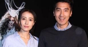  夫妻|娱乐圈10大高颜值夫妻排行, 孙俪邓超只能排第六, 第一真的养眼