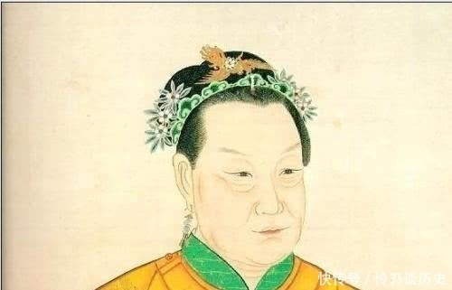 下葬|马皇后下葬时，朱元璋欲大开杀戒，和尚的一句话化免了一场杀戮