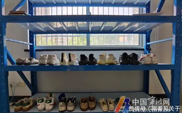 心理|心理成瘾！一男子专偷名鞋满足收藏欲，偷前还要……