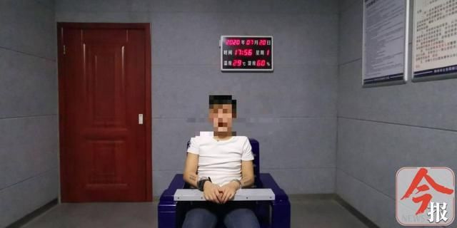 作案|柳州这路段多辆小车遭“毒手”，嫌疑人抓到了！作案原因令人气愤