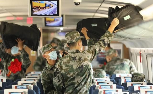  骄傲|一家人的骄傲！日照西站这一幕幕！震撼又泪目......