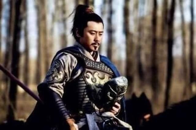  李筠|赵匡胤代周立宋后，后周开国功臣李筠率先反对，为何却迅速失败？