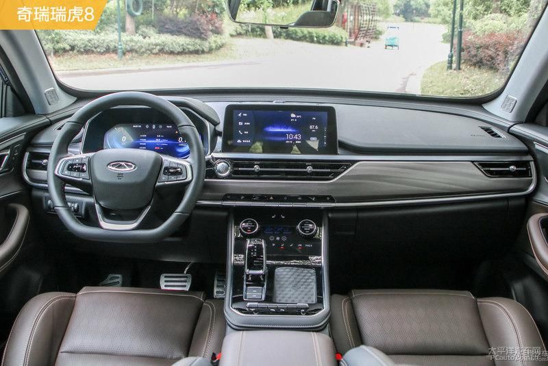  SUV|只有十多万，但想要配置高空间大的SUV，咋办？