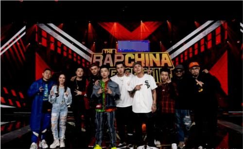  飙升|网综播放指数：乐队的夏天排名飙升，第一名是实至名归还是徒有其名？