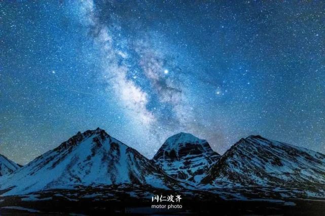 香格里拉|12个中国最美的远方!挑一个出发吧!