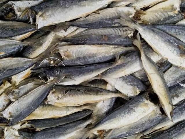 特别|这6种海鲜晒干后,比新鲜还好吃,放一年都不坏,煮汤炖肉特别香