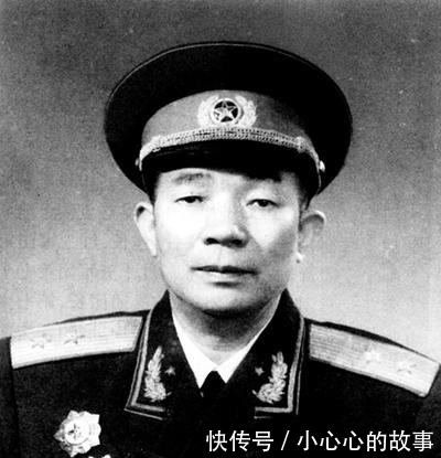 团长名叫|四个人同在一个师当团长，后来三个当了中将，一个当了上将