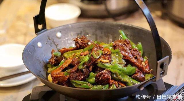 天堂寨|金寨县人呢这些金寨美食小吃,请告诉周边人