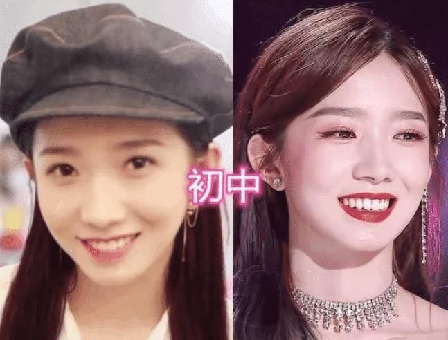  希林|选秀C位学历都是啥？蔡徐坤周震南孟美岐，看到希林：拉高了水平