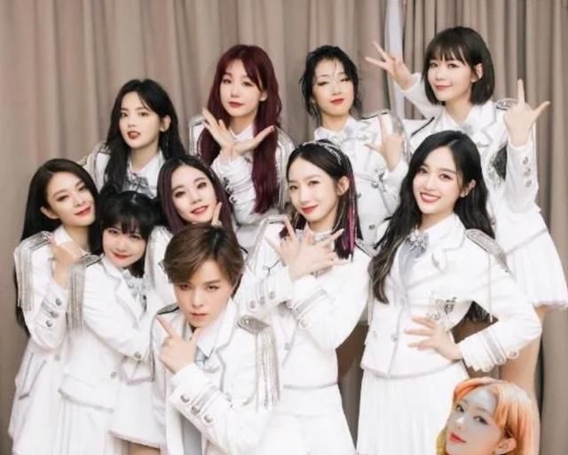  节目比赛|《炙热的我们》火箭少女101为什么不能夺冠？没有领导就是不行