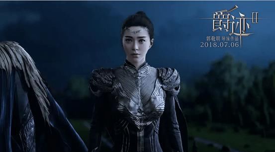  强大|郭敬明：虚伪的强大