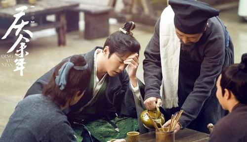 想弃|《庆余年2》有3个角色可能会换人?网友看了想弃剧